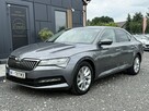 Škoda Superb Salon Polska Poleasingowy I właściciel Serwis ASO VAT 23% Bezwypadkowy - 9