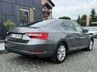 Škoda Superb Salon Polska Poleasingowy I właściciel Serwis ASO VAT 23% Bezwypadkowy - 13