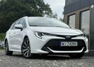 Toyota Corolla Poleasingowy krajowy Polska pierwszy właściciel VAT 23% Bezwypadkowy - 3