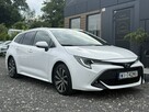 Toyota Corolla Poleasingowy krajowy Polska pierwszy właściciel VAT 23% Bezwypadkowy - 4