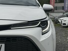 Toyota Corolla Poleasingowy krajowy Polska pierwszy właściciel VAT 23% Bezwypadkowy - 6
