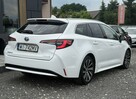 Toyota Corolla Poleasingowy krajowy Polska pierwszy właściciel VAT 23% Bezwypadkowy - 11