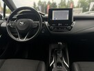 Toyota Corolla Poleasingowy krajowy Polska pierwszy właściciel VAT 23% Bezwypadkowy - 15
