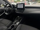 Toyota Corolla Poleasingowy krajowy Polska pierwszy właściciel VAT 23% Bezwypadkowy - 16