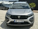 Dacia Jogger 1.0 TCe Extreme LPG, Salon PL! 1 właściciel! HAK! - 2