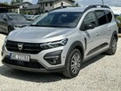 Dacia Jogger 1.0 TCe Extreme LPG, Salon PL! 1 właściciel! HAK! - 3