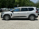 Dacia Jogger 1.0 TCe Extreme LPG, Salon PL! 1 właściciel! HAK! - 4