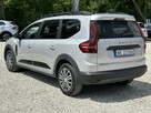Dacia Jogger 1.0 TCe Extreme LPG, Salon PL! 1 właściciel! HAK! - 5