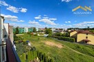 Wygodne 2 pokoje | Duży balkon | Widok na miasto - 5