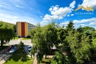 Wygodne 2 pokoje | Duży balkon | Widok na miasto - 10
