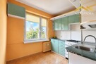 Wygodne 2 pokoje | Duży balkon | Widok na miasto - 12