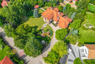 Dom Marysin gm. Jastków, - 2