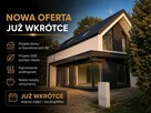 Nowoczesny Dom 160 m²  OZE  pompa ciepła
