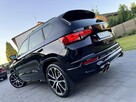 Cupra Ateca 2.0TSI 300KM VZ 4Drive BeatsAudio Kam360 Full LED Pełna Historia ASO - 3