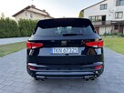 Cupra Ateca 2.0TSI 300KM VZ 4Drive BeatsAudio Kam360 Full LED Pełna Historia ASO - 6