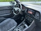 Cupra Ateca 2.0TSI 300KM VZ 4Drive BeatsAudio Kam360 Full LED Pełna Historia ASO - 12