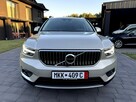 Volvo XC 40 2.0 D3 150KM Inscription Panorama Szampański Skóry Car Pass - 5