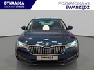 Škoda Superb VAT 23% Combi Ambition 2.0TDI 150KM DSG 2023 r., salon PL, I wł. - 2