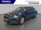 Škoda Superb VAT 23% Combi Ambition 2.0TDI 150KM DSG 2023 r., salon PL, I wł. - 3