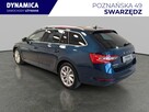 Škoda Superb VAT 23% Combi Ambition 2.0TDI 150KM DSG 2023 r., salon PL, I wł. - 5