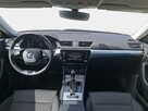 Škoda Superb VAT 23% Combi Ambition 2.0TDI 150KM DSG 2023 r., salon PL, I wł. - 14