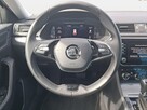 Škoda Superb VAT 23% Combi Ambition 2.0TDI 150KM DSG 2023 r., salon PL, I wł. - 15