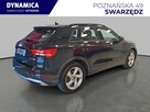 Audi Q3 VAT 23% Advanced 35TFSI mHEV 150KM S-tronic 2022 r., salon PL, I wł - 7