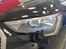 Audi Q3 VAT 23% Advanced 35TFSI mHEV 150KM S-tronic 2022 r., salon PL, I wł - 9