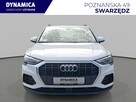 Audi Q3 VAT 23% 35TFSI mHEV 150KM S-tronic 2022 r., salon PL I właściciel - 2