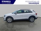 Audi Q3 VAT 23% 35TFSI mHEV 150KM S-tronic 2022 r., salon PL I właściciel - 4