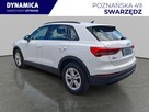 Audi Q3 VAT 23% 35TFSI mHEV 150KM S-tronic 2022 r., salon PL I właściciel - 5