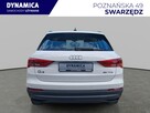 Audi Q3 VAT 23% 35TFSI mHEV 150KM S-tronic 2022 r., salon PL I właściciel - 6