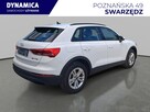Audi Q3 VAT 23% 35TFSI mHEV 150KM S-tronic 2022 r., salon PL I właściciel - 7