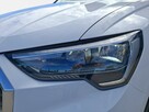Audi Q3 VAT 23% 35TFSI mHEV 150KM S-tronic 2022 r., salon PL I właściciel - 9