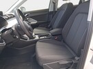 Audi Q3 VAT 23% 35TFSI mHEV 150KM S-tronic 2022 r., salon PL I właściciel - 12