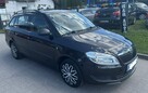FABIA II  LIFT  1.2Mpi 70km Rozrz. na łańcu Klima OK Zadbany Z NIEMIEC - 2
