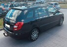 FABIA II  LIFT  1.2Mpi 70km Rozrz. na łańcu Klima OK Zadbany Z NIEMIEC - 4
