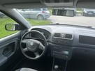 FABIA II  LIFT  1.2Mpi 70km Rozrz. na łańcu Klima OK Zadbany Z NIEMIEC - 5