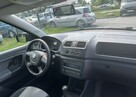 FABIA II  LIFT  1.2Mpi 70km Rozrz. na łańcu Klima OK Zadbany Z NIEMIEC - 10