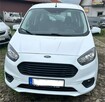 FORD TRANSIT Courier 1.5 D, 100KM Klima 5 os. Przygotowany do rej Bydg - 2