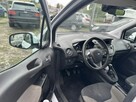FORD TRANSIT Courier 1.5 D, 100KM Klima 5 os. Przygotowany do rej Bydg - 6