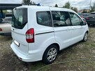 FORD TRANSIT Courier 1.5 D, 100KM Klima 5 os. Przygotowany do rej Bydg - 8