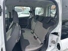 FORD TRANSIT Courier 1.5 D, 100KM Klima 5 os. Przygotowany do rej Bydg - 10