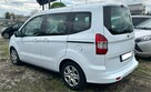 FORD TRANSIT Courier 1.5 D, 100KM Klima 5 os. Przygotowany do rej Bydg - 11