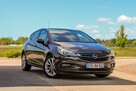Opel Astra Radar System Pasa Navi Car Play Podgrzewana Kierownica Parktronik - 2