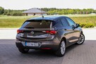 Opel Astra Radar System Pasa Navi Car Play Podgrzewana Kierownica Parktronik - 3
