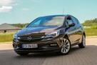 Opel Astra Radar System Pasa Navi Car Play Podgrzewana Kierownica Parktronik - 9