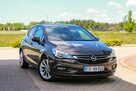 Opel Astra Radar System Pasa Navi Car Play Podgrzewana Kierownica Parktronik - 12