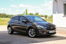 Opel Astra Radar System Pasa Navi Car Play Podgrzewana Kierownica Parktronik - 13