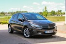 Opel Astra Radar System Pasa Navi Car Play Podgrzewana Kierownica Parktronik - 14
